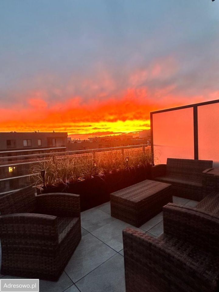 Mieszkanie 3-pokojowe Olsztyn Nagórki, ul. Franciszka Barcza. Zdjęcie 7