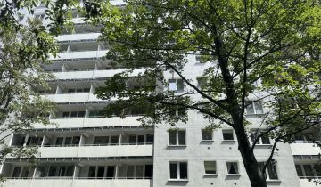 Mieszkanie 3-pokojowe Warszawa Śródmieście