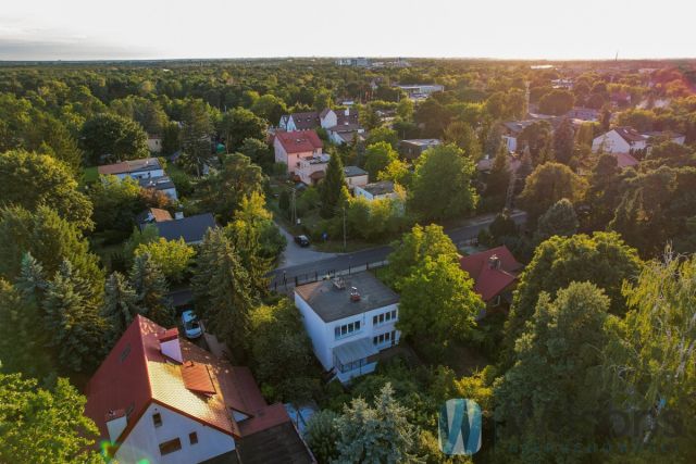 bliźniak, 3 pokoje Warszawa Wawer, ul. Bystrzycka. Zdjęcie 3