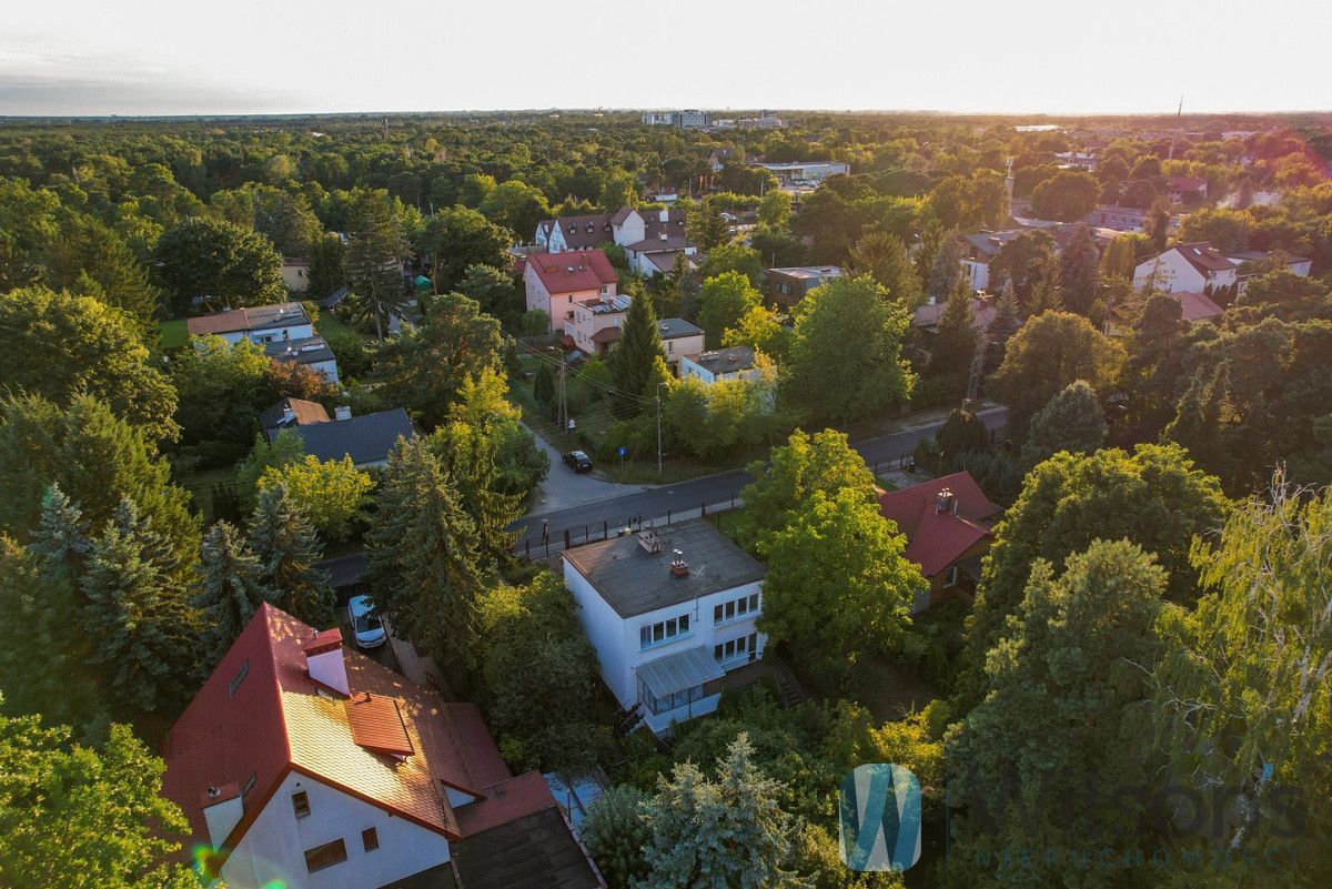 bliźniak, 3 pokoje Warszawa Wawer, ul. Bystrzycka. Zdjęcie 3