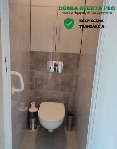 Mieszkanie 4-pokojowe Gdańsk Suchanino, ul. Powstańców Warszawskich. Zdjęcie 9