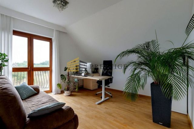 bliźniak, 6 pokoi Warszawa Białołęka, ul. Stanisława Chudoby. Zdjęcie 16