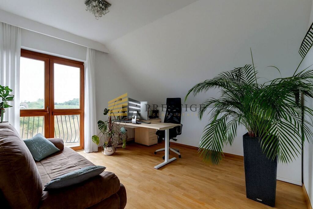 bliźniak, 6 pokoi Warszawa Białołęka, ul. Stanisława Chudoby. Zdjęcie 16