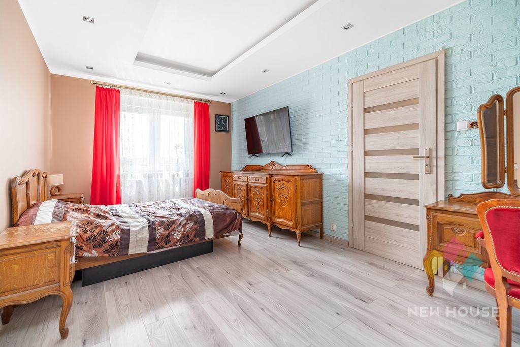 dom wolnostojący, 10 pokoi Pasłęk. Zdjęcie 7