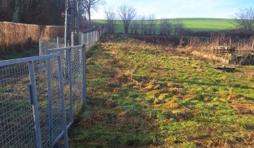 Działka budowlana Świdwinek