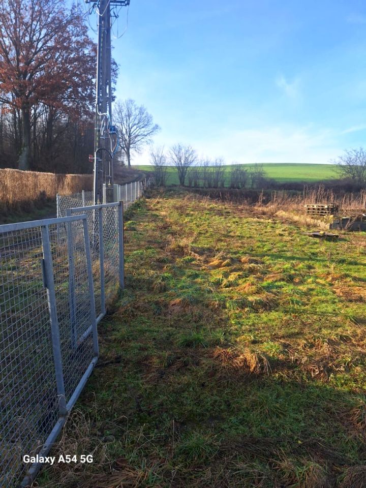 Działka budowlana Świdwinek. Zdjęcie 2