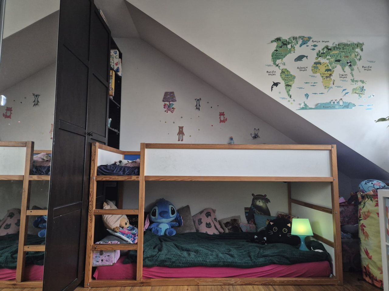 Mieszkanie 2-pokojowe Warszawa Białołęka, ul. Skarbka z Gór. Zdjęcie 8