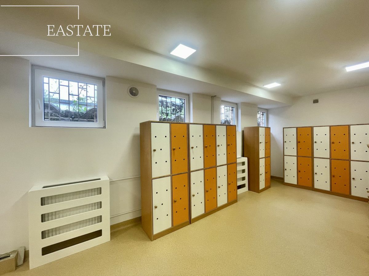 Lokal Warszawa Śródmieście, ul. Łazienkowska. Zdjęcie 4