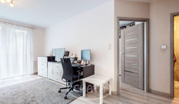 Mieszkanie 2-pokojowe Wrocław Sołtysowice, ul. Rafała Wojaczka