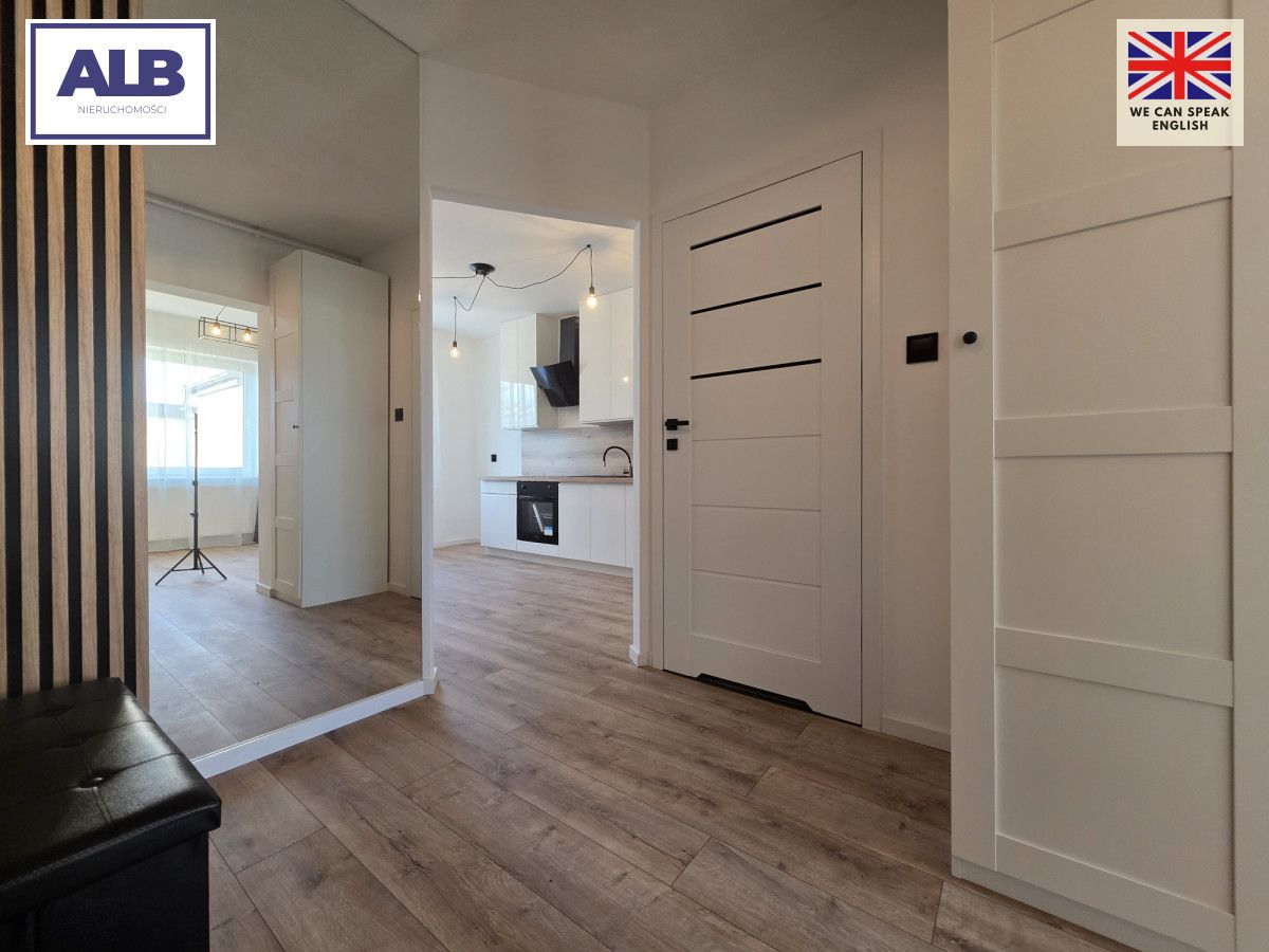 Mieszkanie 1-pokojowe Rumia. Zdjęcie 6