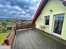 dom wolnostojący, 4 pokoje Międzylesie, ul. Wiosenna. Zdjęcie 3