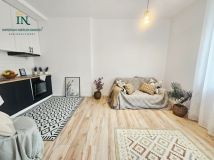 Mieszkanie 2-pokojowe Lublin Dziesiąta, ul. Władysława Kunickiego