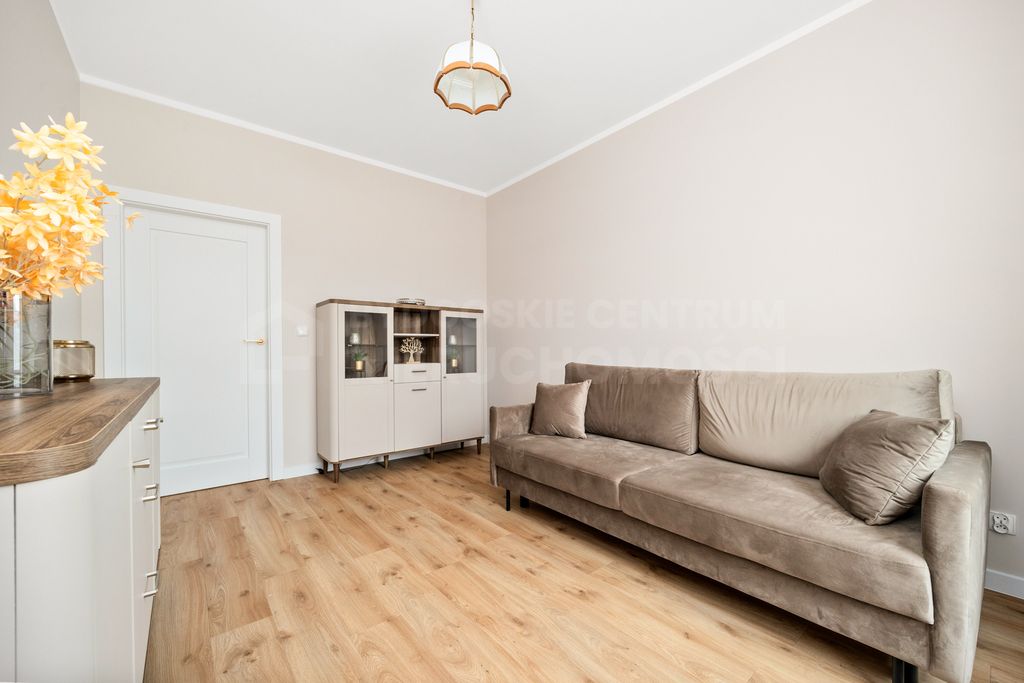 Mieszkanie 5-pokojowe Bydgoszcz Fordon, ul. Fordońska. Zdjęcie 16