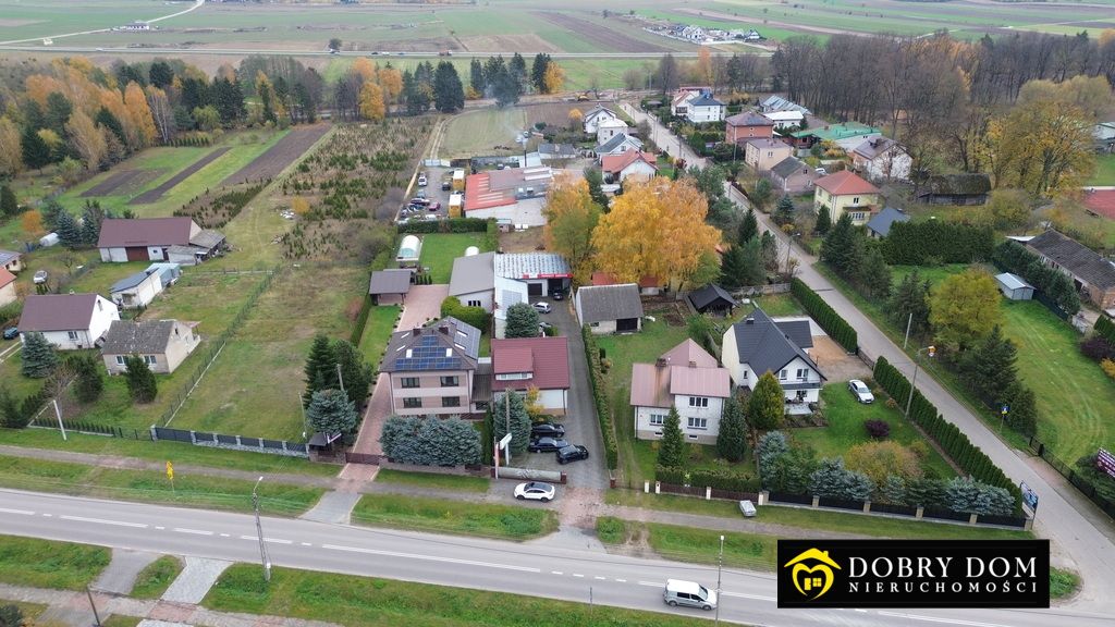 dom wolnostojący, 5 pokoi Konarzyce. Zdjęcie 14