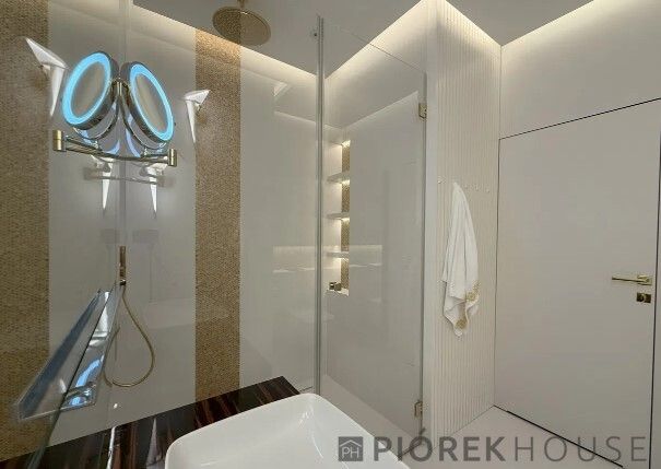 Mieszkanie 3-pokojowe Warszawa Ochota, ul. Szczęśliwicka. Zdjęcie 10