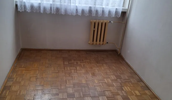 Mieszkanie 2-pokojowe Łódź Dąbrowa, ul. Juliusza Kossaka