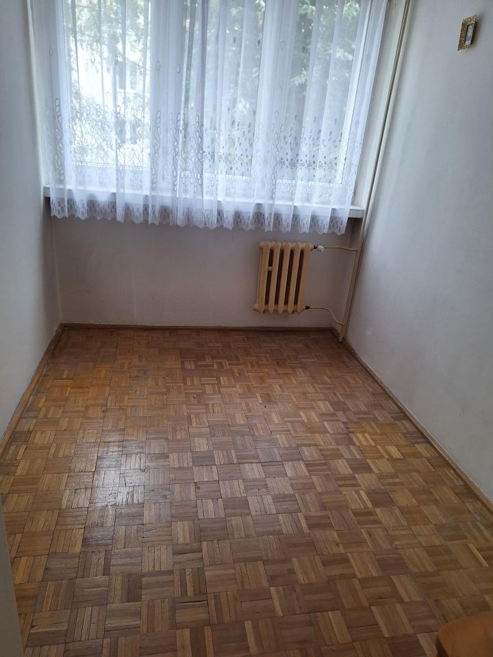 Mieszkanie 2-pokojowe Łódź Dąbrowa, ul. Juliusza Kossaka