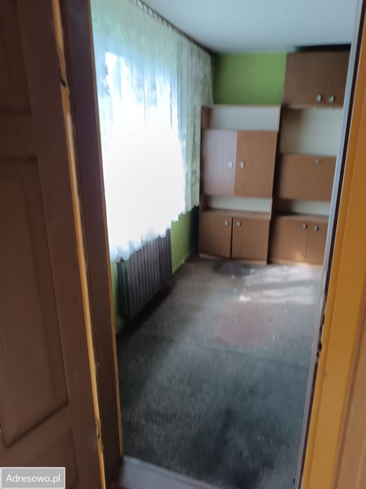 dom wolnostojący, 2 pokoje Unisławice. Zdjęcie 13