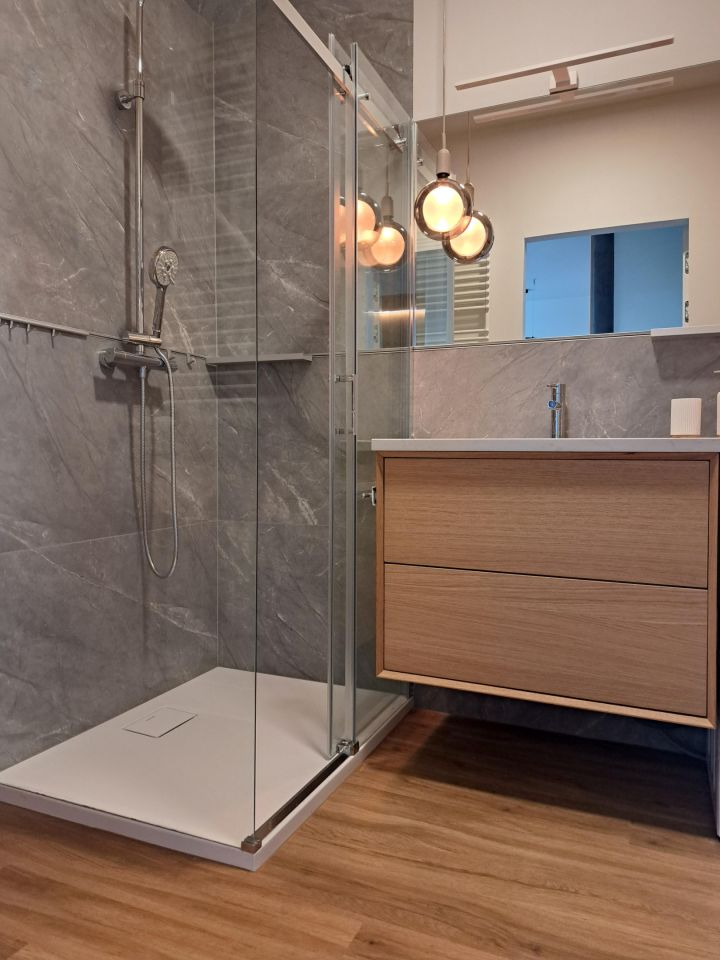 Mieszkanie 2-pokojowe Warszawa Mokotów, ul. Zwierzyniecka. Zdjęcie 6