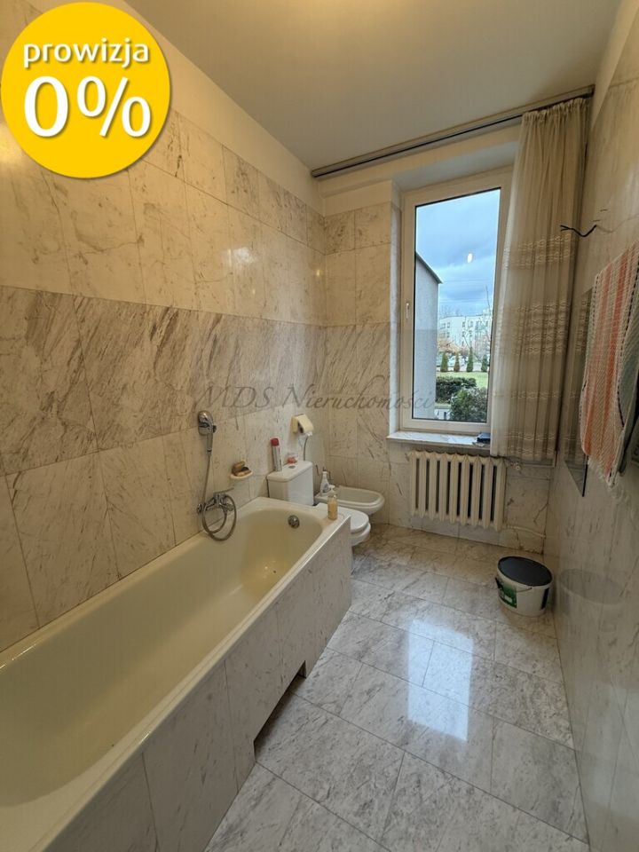 Mieszkanie 4-pokojowe Warszawa Białołęka, ul. Myśliborska. Zdjęcie 5