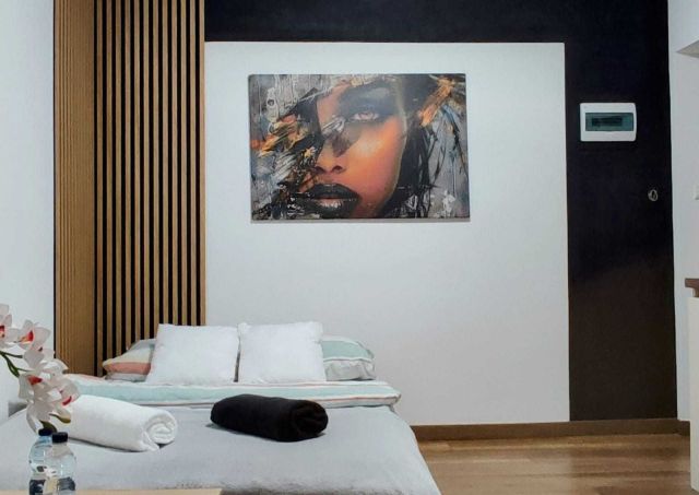 Mieszkanie 1-pokojowe Kraków Stare Miasto. Zdjęcie 1