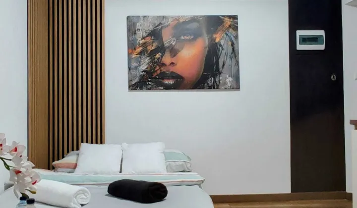 Mieszkanie 1-pokojowe Kraków Stare Miasto, ul. Henryka Siemiradzkiego