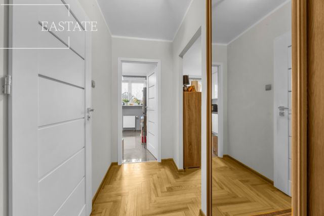 Mieszkanie 1-pokojowe Warszawa Bielany, ul. Maszewska. Zdjęcie 11