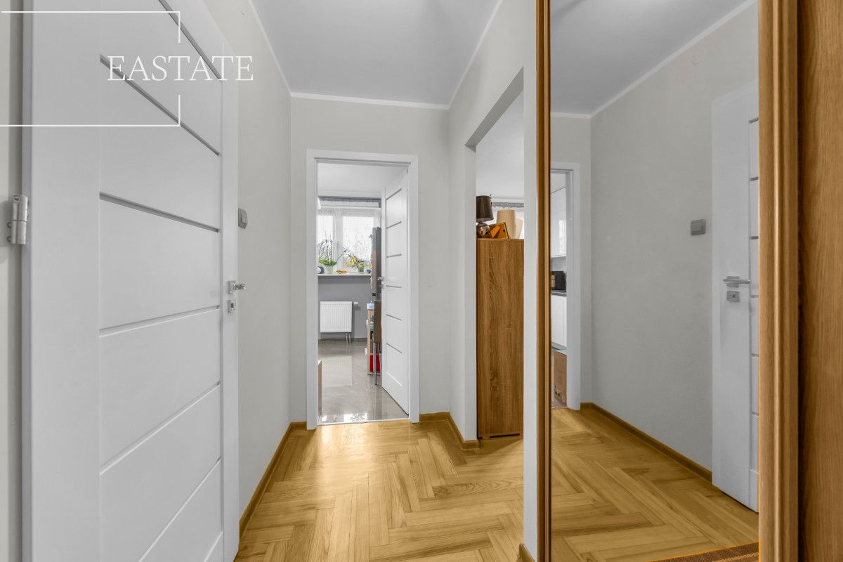 Mieszkanie 1-pokojowe Warszawa Bielany, ul. Maszewska. Zdjęcie 11