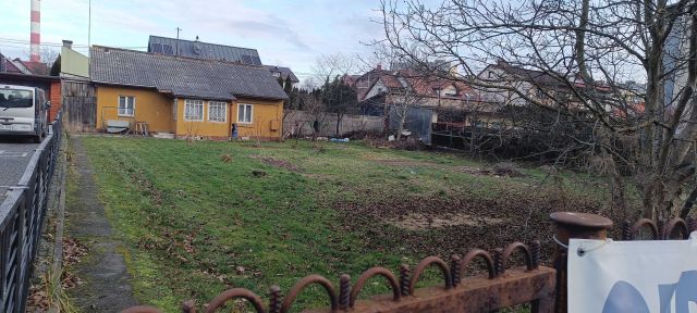 Działka budowlana Kielce, ul. Marii Skłodowskiej-Curie. Zdjęcie 1