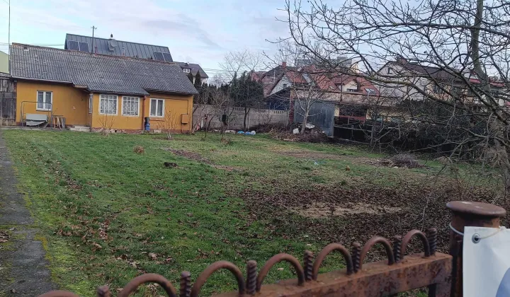 Działka budowlana Kielce, ul. Marii Skłodowskiej-Curie