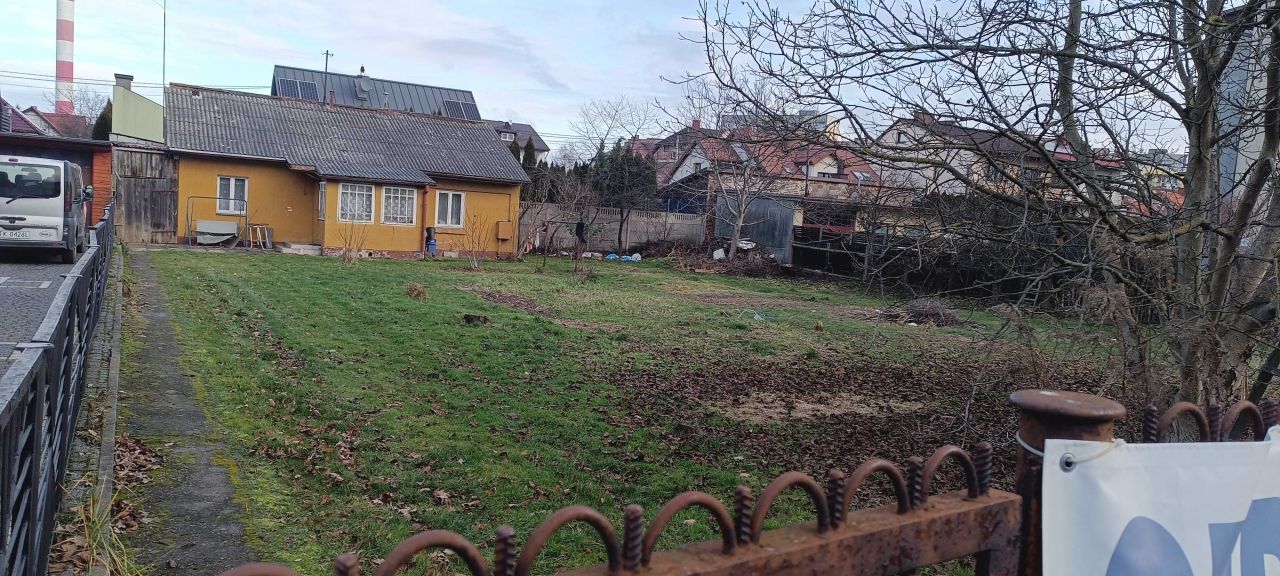 Działka budowlana Kielce, ul. Marii Skłodowskiej-Curie