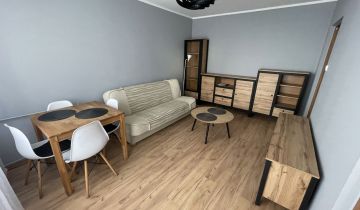 Mieszkanie 2-pokojowe Toruń Mokre