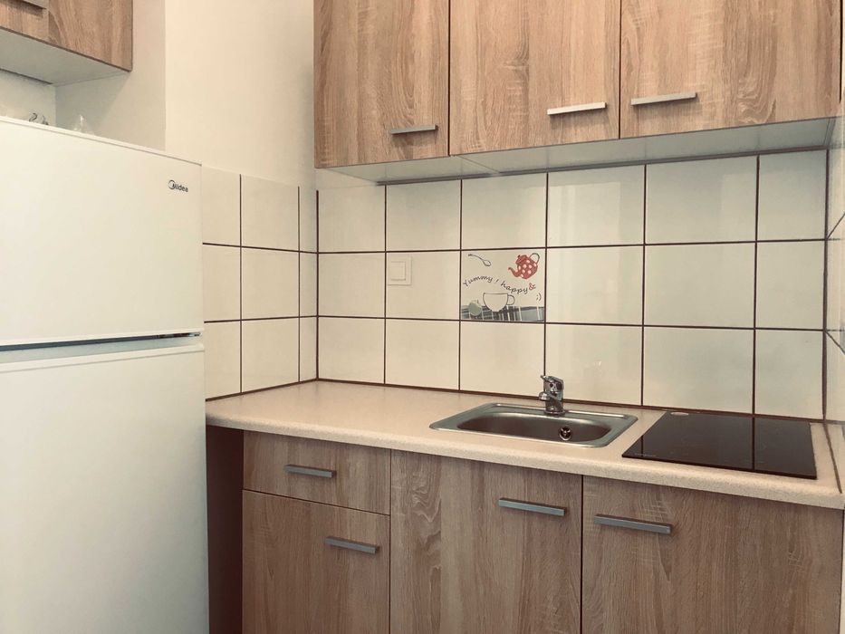 Mieszkanie 2-pokojowe Warszawa Tarchomin, ul. Trakt Nadwiślański. Zdjęcie 5