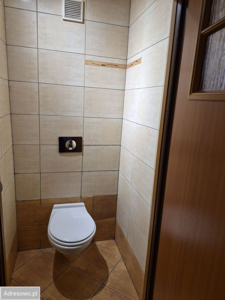 Mieszkanie 3-pokojowe Sosnowiec Kazimierz, ul. Wagowa. Zdjęcie 6