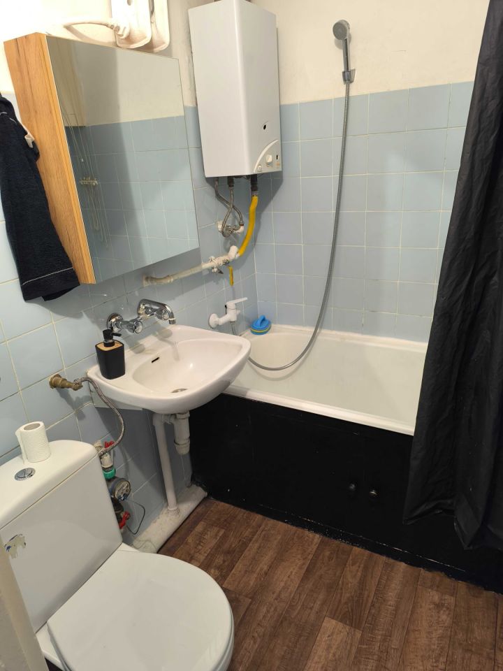 Mieszkanie 2-pokojowe Radom Ustronie, ul. Polskiego Czerwonego Krzyża. Zdjęcie 4