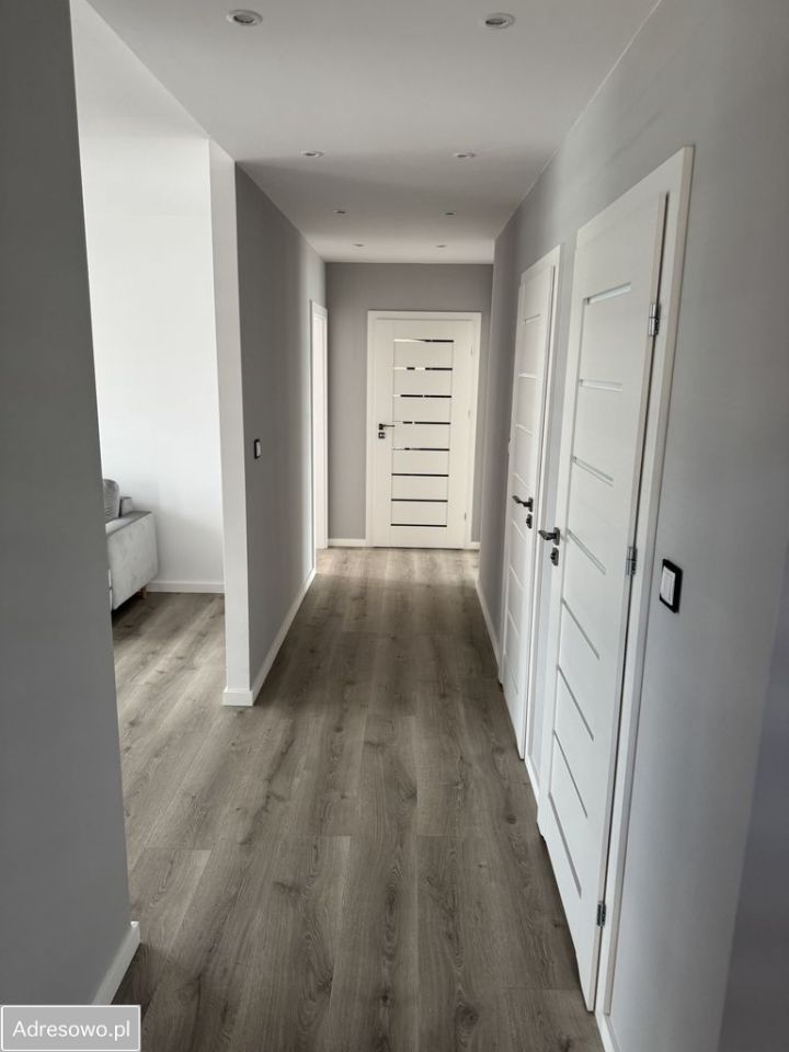 Mieszkanie 3-pokojowe Rzeszów Słocina, ul. św. Rocha. Zdjęcie 2