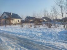 Działka budowlana Gowino, ul. Jodłowa. Zdjęcie 4