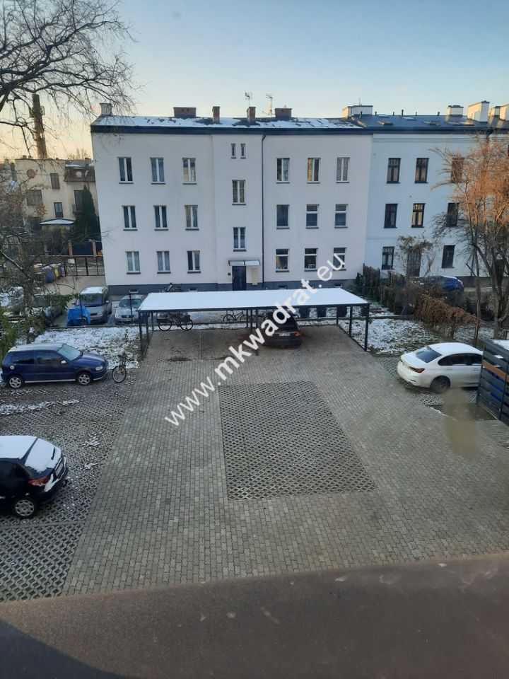 Mieszkanie 2-pokojowe Pruszków, ul. Fryderyka Chopina. Zdjęcie 19