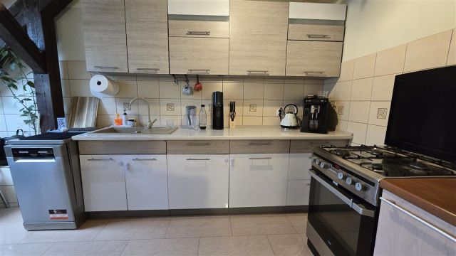 Mieszkanie 3-pokojowe Borne Sulinowo, ul. Bolesława Chrobrego. Zdjęcie 14