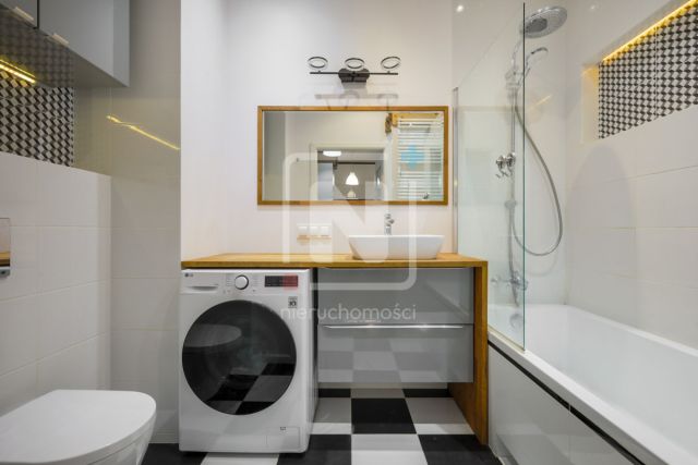 Mieszkanie 2-pokojowe Warszawa Ursynów, ul. Pieskowa Skała. Zdjęcie 10