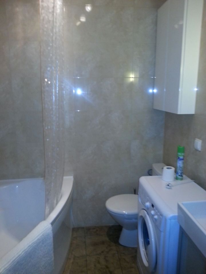 Mieszkanie 3-pokojowe Warszawa Targówek, ul. Malborska. Zdjęcie 7