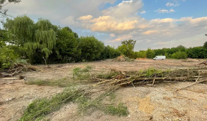 Działka inwestycyjna Tomaszów Mazowiecki, ul. Spalska