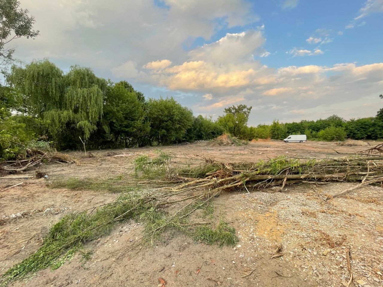 Działka inwestycyjna Tomaszów Mazowiecki, ul. Spalska. Zdjęcie 1