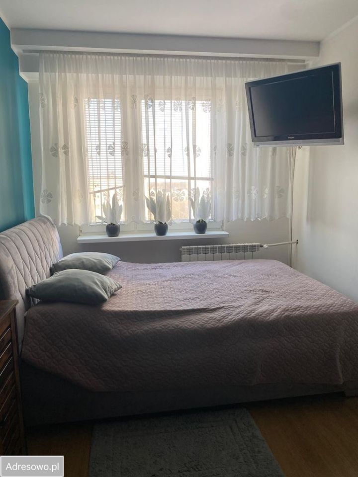 Mieszkanie 3-pokojowe Skierniewice, ul. Cypriana Kamila Norwida. Zdjęcie 13