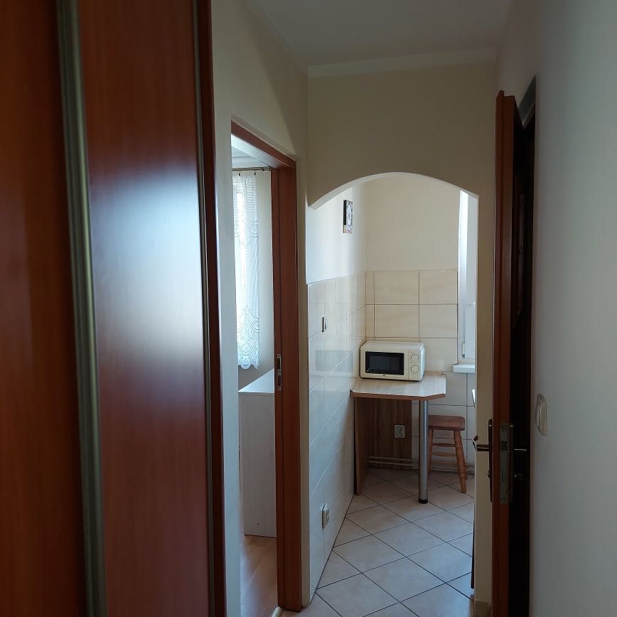 Mieszkanie 2-pokojowe Darłowo Centrum, ul. Rynkowa. Zdjęcie 2