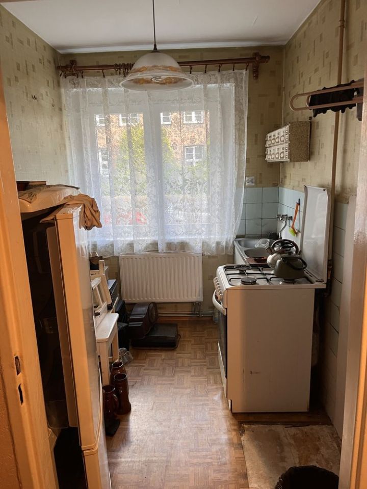 Mieszkanie 2-pokojowe Bytom. Zdjęcie 8