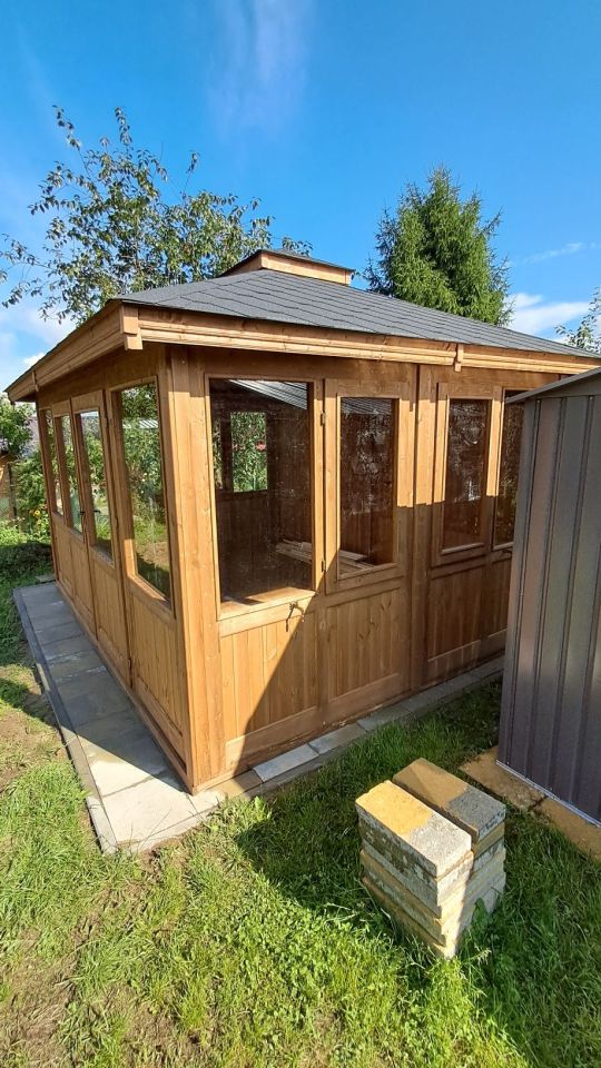 Działka rod Janowo. Zdjęcie 6