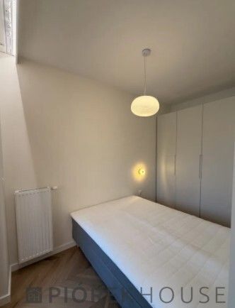 Mieszkanie 1-pokojowe Warszawa Żoliborz, ul. Anny German. Zdjęcie 3