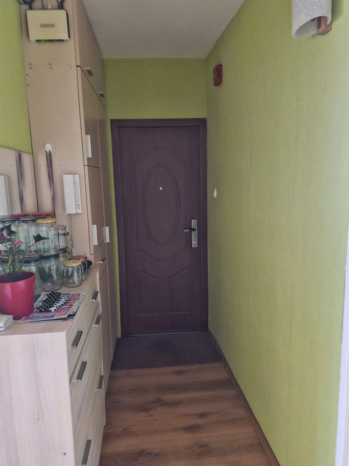 Mieszkanie 3-pokojowe Poznań Winogrady, os. Przyjaźni. Zdjęcie 2