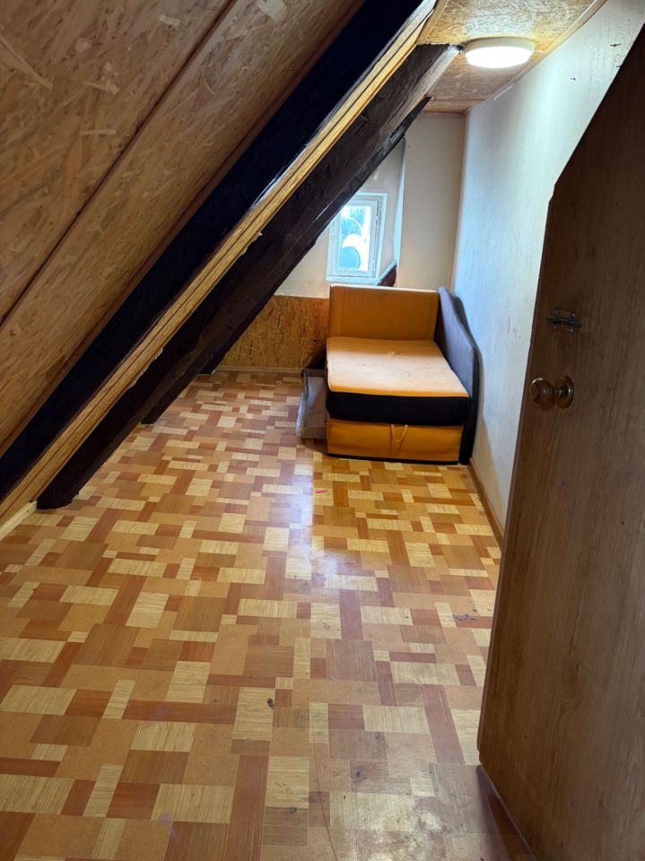 Mieszkanie 1-pokojowe Środa Śląska, ul. Świdnicka. Zdjęcie 8